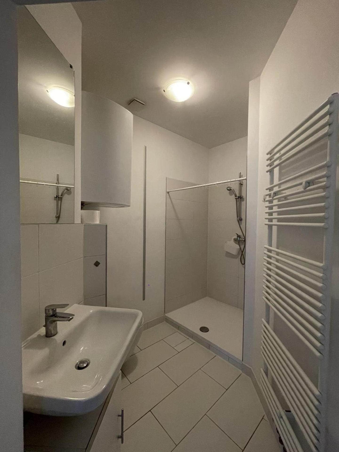 Wuerzburg Altbau-Citylofts Extérieur photo