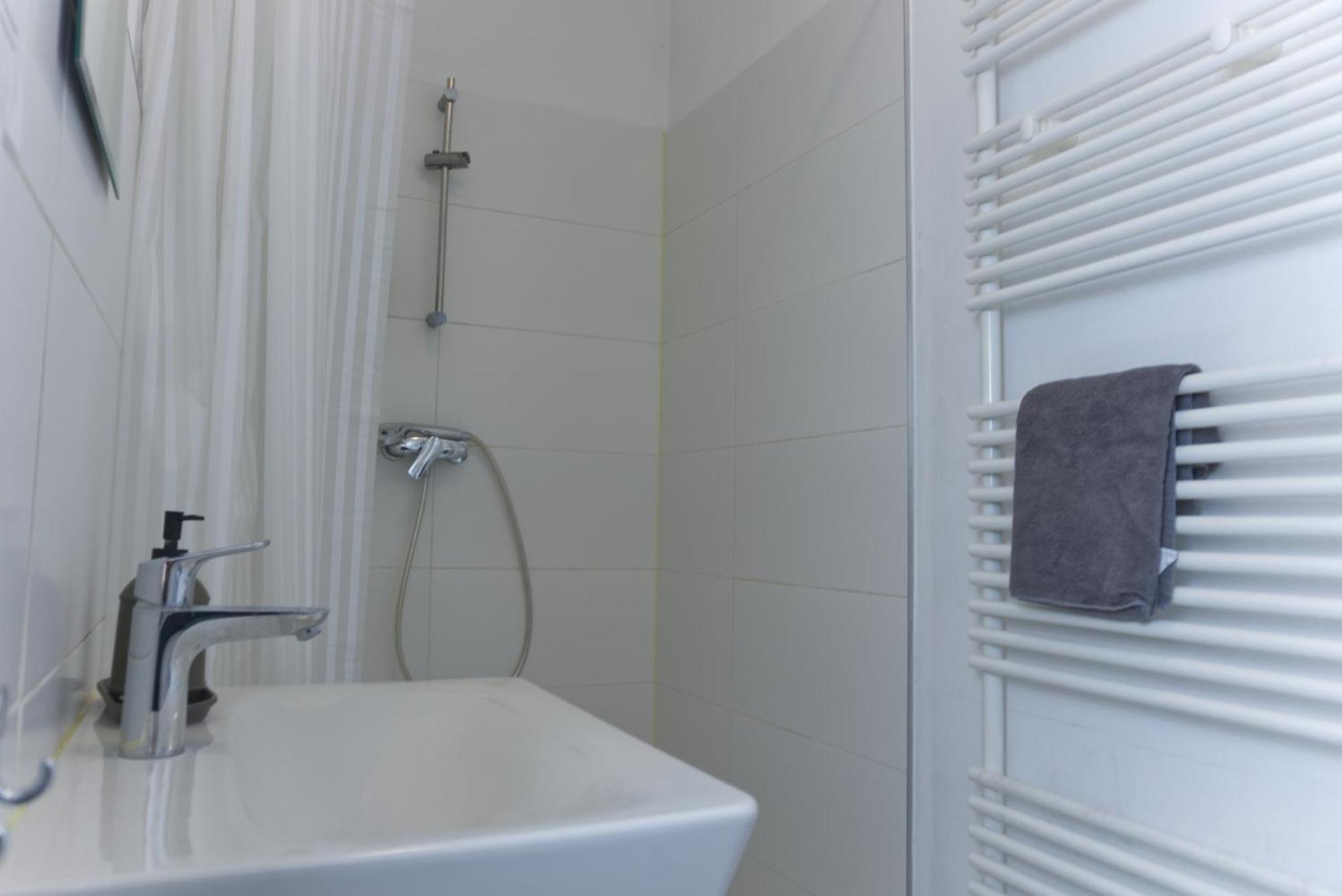 Wuerzburg Altbau-Citylofts Extérieur photo